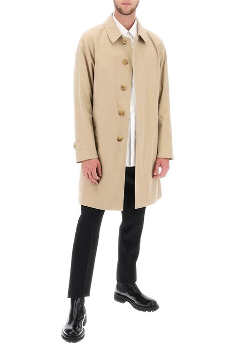 french coat thomas burberry|burberry camden trench coats.